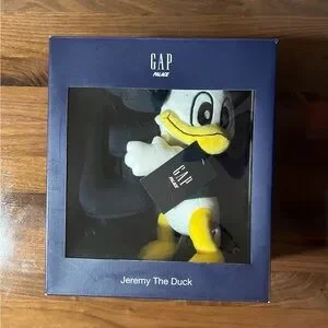 PALACE GAP DUCK PLUSH ぬいぐるみ Palace Gap Duck Plush Multi - Palace Gap 2024 - Palace Community